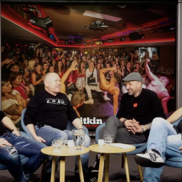 Zlaté 90ky